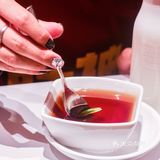 🌶️川渝高端火锅巴奴！！🥘爱吃毛肚必打卡！