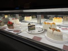 -RUXU入续糖水铺与包(卓悦中心店)