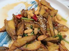 -少林寺欢喜地素斋馆