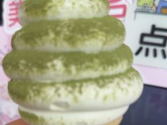 -DQ·蛋糕·冰淇淋(阜盛道店)