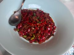 -千百味红餐厅·非遗江西菜(绿地双子塔总店)