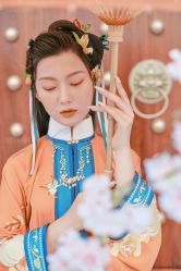 点击看大图 -女王风尚STUDIO·轻奢化定制