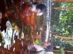 -庐山天沐温泉度假村