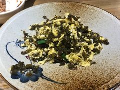-山丹丹西北菜(金贸大厦店)