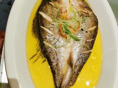-久宴·天目湖大鱼头(恐龙园店)