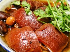同安封肉-聪辉同安老美食饭店(大元路店)