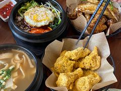 -一乐韩国炸鸡(梅江店)