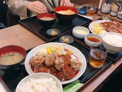 -鳥良商店