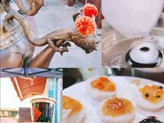 景点-古文化街旅游区