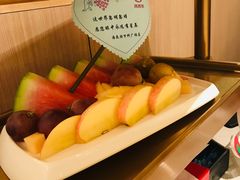 -海底捞火锅(万科广场店)