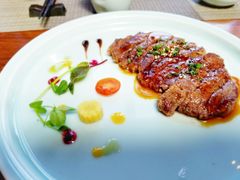 -山葵家·创意料理(宁波来福士店)