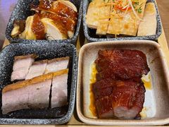 -金翠河烧鹅餐厅(解放碑时代广场店)