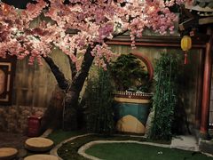 -暴风岛沉浸式体验馆(百联世纪店)