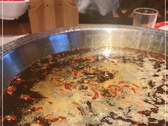 -大味生态火锅(蓝谷地店)