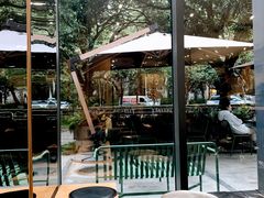 -Au Cafe&Roastery(华侨城店)