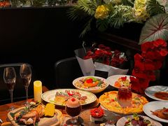 -咖梦餐厅 COMENG RESTAURANT