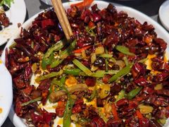 -陈熹公民族美食文化餐厅(中华广场店)