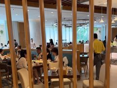 -亚特兰蒂斯-番红花海鲜自助餐厅·鲜活海鲜·小火锅
