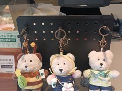 -星巴克(深圳微软科通大厦店)