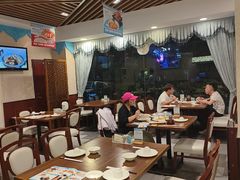 -中发源·清真餐厅(春风店)