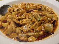 -开海·红岛海鲜虾水饺(石老人店)