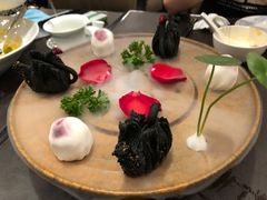 -广州文华东方酒店·江-由辉师傅主理