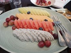 -环球港凯悦 · 享悦中餐厅