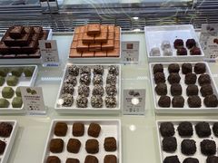 -GODIVA(宁波来福士店)