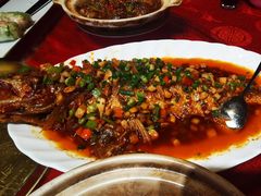 -万柳阁小馆·花园餐厅(龙潭湖店)