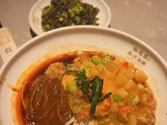 -松鹤楼·苏式汤面(虹桥天地店)