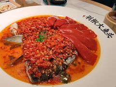 -千稻剁椒大鱼头(CityOn熙地港店)