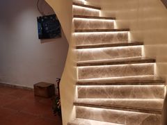 -伊斯坦布尔土耳其清真咖啡餐厅