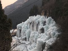 -狼牙山风景区