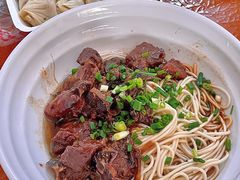 -老店鹏缘面馆