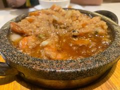 -小菜园新徽菜(无锡人民路红豆店)