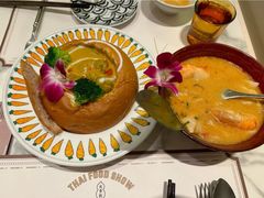 -太食獸泰式茶餐厅(艾尚天地店)