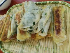 -锅贴王海鲜小馆