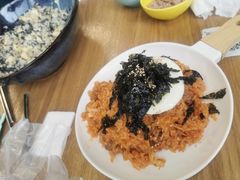 泡菜炒饭-李先生的首尔小馆(松江启源广场店)