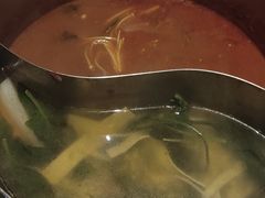 -小城牛事·鲜牛肉火锅(万达店)