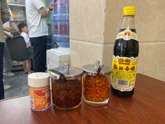 -张二面馆(山门口店)