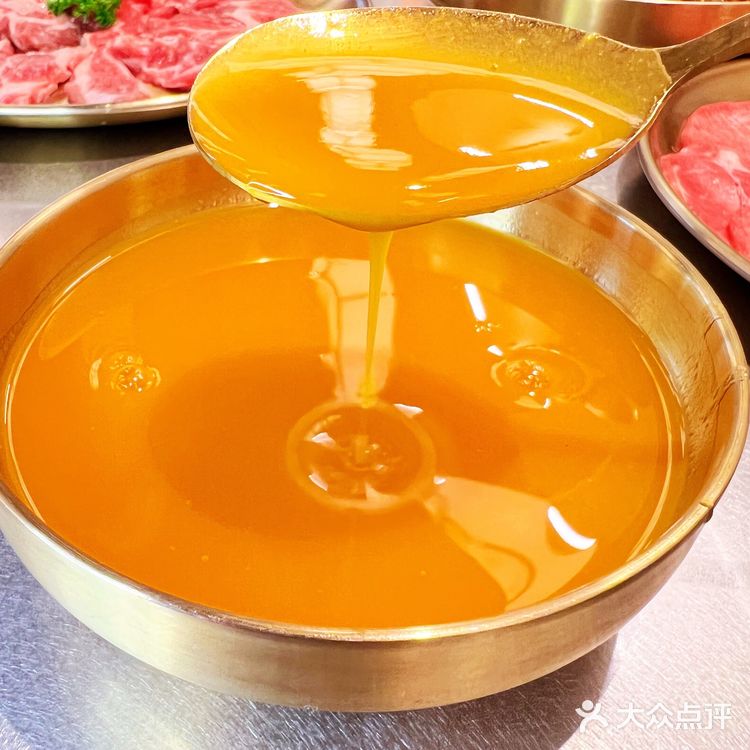 魔都探店烧本烧，来自齐齐哈尔的烤肉YYDS