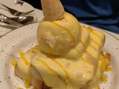 -卡朋西餐(铂顿城店)
