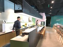 -半山腰·云南菜(侨福芳草地店)