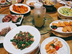 -新白鹿餐厅(城西银泰城店)