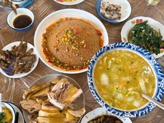 -妈妈的小作坊(陈家镇店)