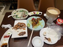 -全聚德(上海首店浦东店)
