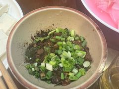 -马记清真馆(龚北路店)