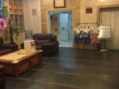 -齐汇维景大酒店游泳馆(山东政协大厦齐汇维景)