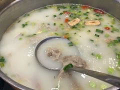 -锡和无锡菜(景丽苑店)