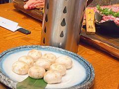 -炎蔵牛舌烤肉